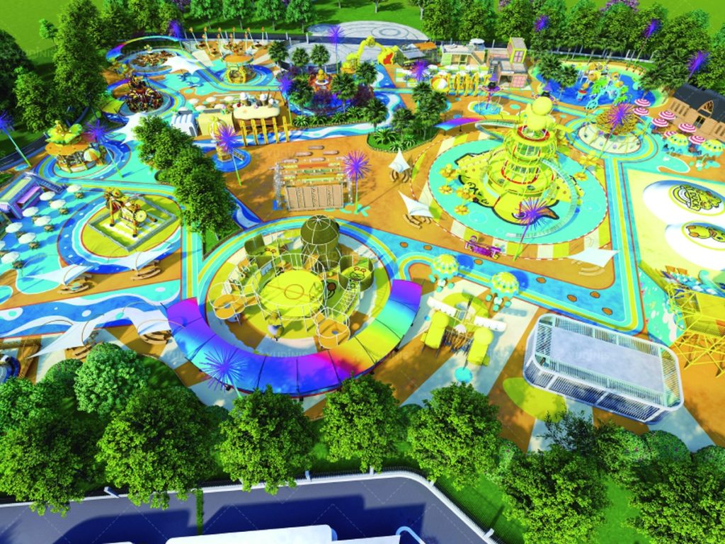 carnival-seasonal-events DINIS solution